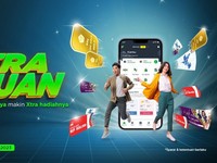MIFX Bagi-bagi Voucher Hingga Logam Mulia, Mau?