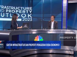 "Pede" Hadapi 2023, Mitratel Bersiap Akuisisi & Tambah Tower
