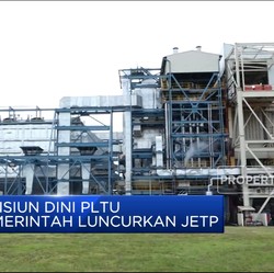Anak Buah Sri Mulyani Tagih Janji Manis Rp300 T ke AS Cs