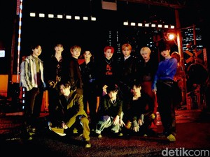 Video: Rumor THE BOYZ Hengkang dari IST Entertainment