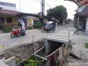 Pentingnya Drainase, Pengertian dan Jenis-jenisnya