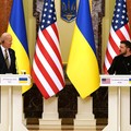 Bukan Anggota G7, Zelensky Terbang ke Jepang, Untuk Apa?