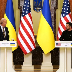 Bukan Anggota G7, Zelensky Terbang ke Jepang, Untuk Apa?