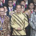 Jokowi Buka 'Rahasia Besar' ke Pengusaha Soal Pandemi Covid