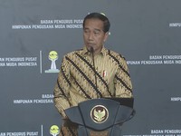 Jokowi Mau Buru-Buru Diskon Mobil Listrik, PPN Jadi Cuma 1%?