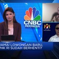 Video: Ramai Lowongan Baru, PHK RI Sudah Berhenti?