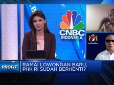 Video: Ramai Lowongan Baru, PHK RI Sudah Berhenti?