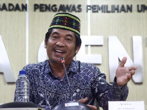 Ray Rangkuti Anggap Tunda Rapat Cuma Taktik DPR, Minta Semua Waspada