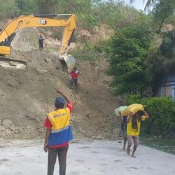 Geger 'Gunung Pindah' di Kupang, Ini Penjelasan Badan Geologi