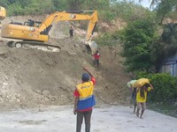 Geger 'Gunung Pindah' di Kupang, Ini Penjelasan Badan Geologi