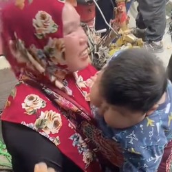 Kemenkes Ungkap Daerah dengan Jumlah Anak Obesitas Tertinggi