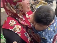 Viral Bayi 1 Tahun Berbobot 25 Kg, Ternyata Ini Penyebabnya