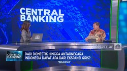 Setelah ASEAN, QRIS Antarnegara Sasar  Jepang Hingga China