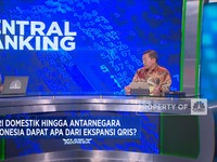 Setelah ASEAN, QRIS Antarnegara Sasar  Jepang Hingga China