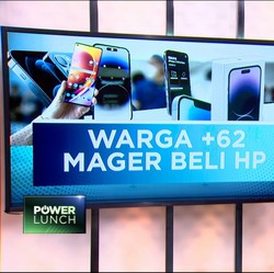 Video: Warga +62 Mager Beli HP