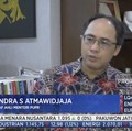 Dorong Infrastruktur, Ini 2 Fokus Utama Pemerintah