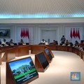 Catat! Ternyata Segini Lho Biaya Makan Rapat Menteri Jokowi