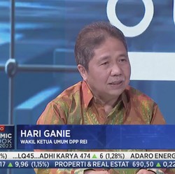 Ini Momok Sektor Properti, Pengembang Bisa Apa?