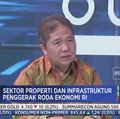 REI Ungkap Tren Pembelian Apartemen Turun Sejak 2015