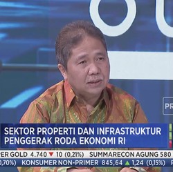 REI Ungkap Tren Pembelian Apartemen Turun Sejak 2015