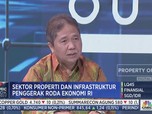 REI Ungkap Tren Pembelian Apartemen Turun Sejak 2015