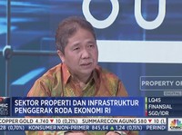 REI Ungkap Tren Pembelian Apartemen Turun Sejak 2015