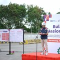 Waskita Beton Rilis 10 Aturan Keamanan Kerja, Apa Itu?
