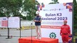 Waskita Beton Rilis 10 Aturan Keamanan Kerja, Apa Itu?