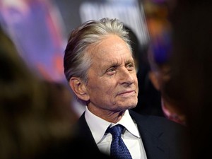 Michael Douglas Tulis Memoar Paling Jujur yang Pernah Ditulisnya