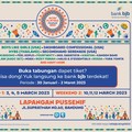 Bjb Bagikan Tiket Gratis Now Playing Festival 2023, Mau?