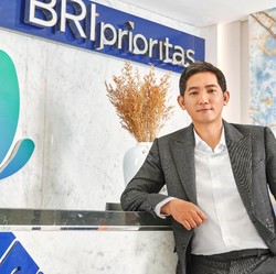 Lampaui Target, BRI Sukses Jual SBR012 Hingga Rp 2,1 T