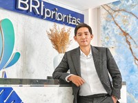 Lampaui Target, BRI Sukses Jual SBR012 Hingga Rp 2,1 T