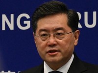 Eks Menlu China Qin Gang Ketahuan Selingkuh-Punya Anak di AS