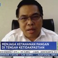 Biar Stabil, Harga Pangan Mau Digembok Pakai Ini