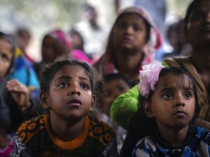 Lebih dari 230 Juta Wanita di Dunia Disunat Kelamin, UNICEF Sebut Banyak Dialami Balita
