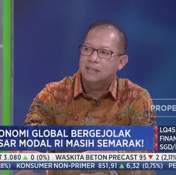 Bukan Cuma Menara, Telkom Juga Punya Bisnis Infrastruktur Ini