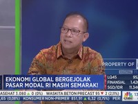 Telkom Buka-Bukaan Soal Inovasi Bisnisnya Tahun Ini