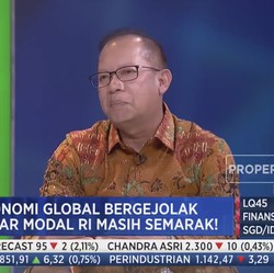 Bukan Jemawa, Telkom Bangga Miliki MTEL