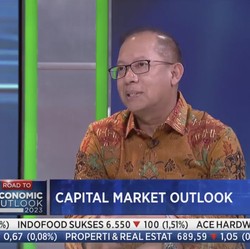 Data Center Hingga Menara Bikin Bisnis Telkom 'Lompat'