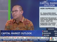 Data Center Hingga Menara Bikin Bisnis Telkom 'Lompat'