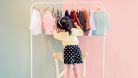 Mau Beli Setelan Anak? Ini Cara Pilih Ukuran Biar Nggak Cepat Kekecilan