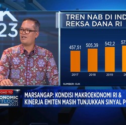 Investor Wajib Tau! Ini Prospek Investasi Pasar Modal di 2023