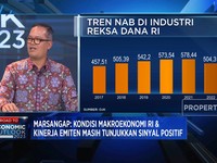 Investor Wajib Tau! Ini Prospek Investasi Pasar Modal di 2023