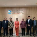 Kadin Sukses Pimpin ASEAN-BAC Pertama ke 2 Negara Ini