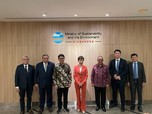 Kadin Sukses Pimpin ASEAN-BAC Pertama ke 2 Negara Ini