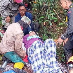 Update Insiden Heli Kapolda Jambi: 4 Orang Sukses Dievakuasi
