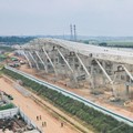 Dorong Pertumbuhan Ekonomi Karawang, KCIC Terima Penghargaan