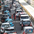 'Jalan-Jalan Tikus' di Jakarta Mendadak Ramai, Ada Apa?