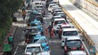 'Jalan-Jalan Tikus' di Jakarta Mendadak Ramai, Ada Apa?