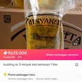 Perhatian! Orang Kaya Diminta Tak Beli Minyakita, Kenapa?